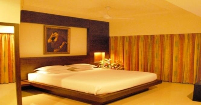 President Hotel Мисор Стая снимка